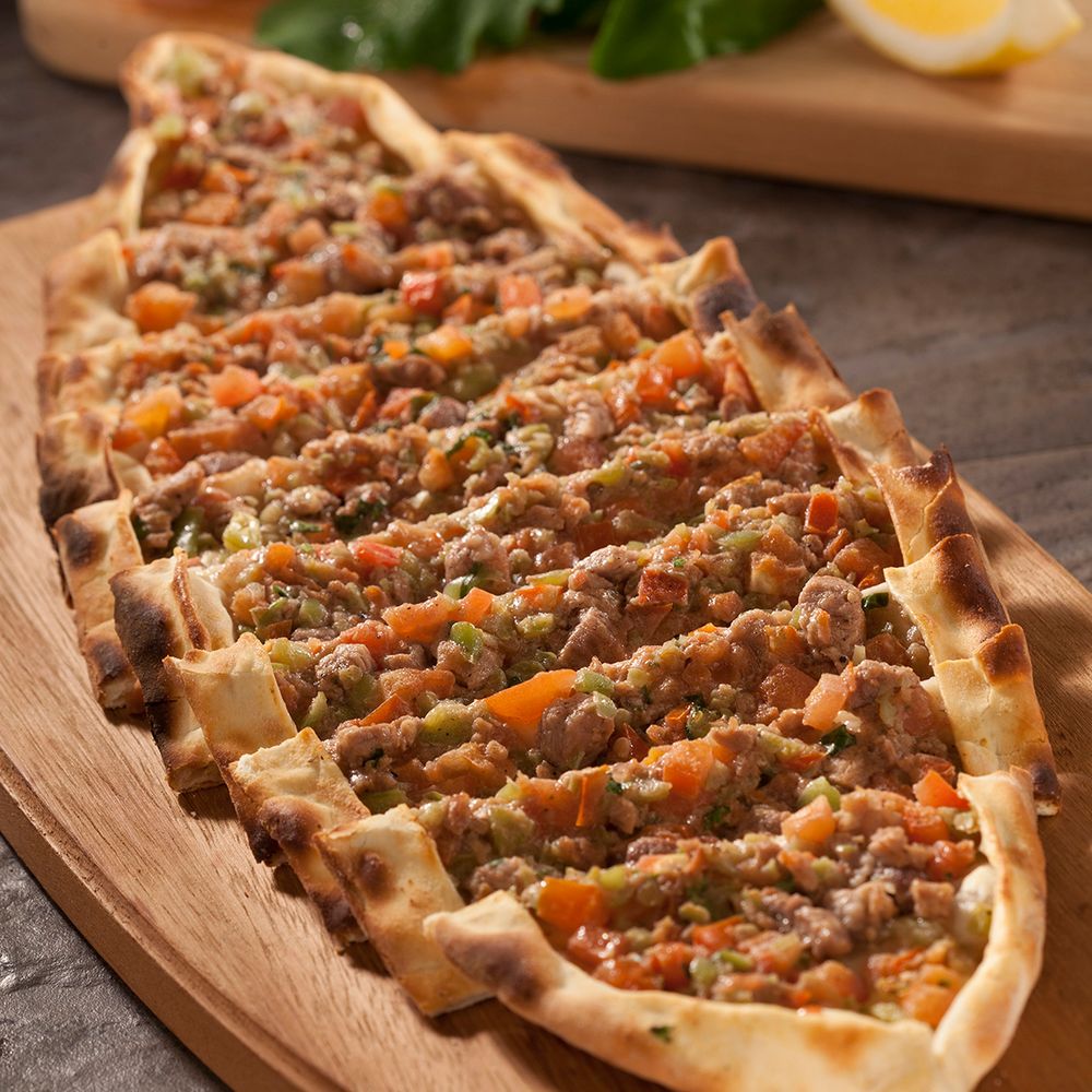PİDELER