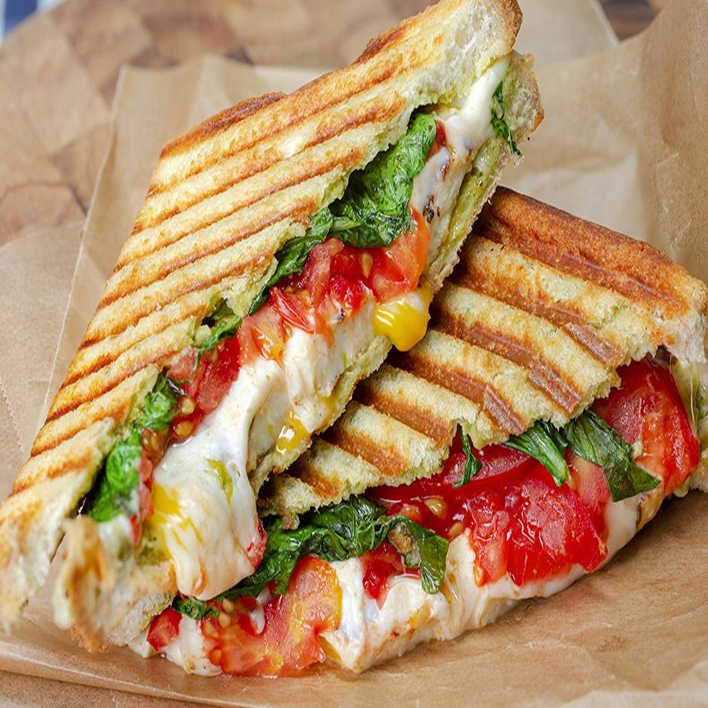 TOST ÇEŞİTLERİ