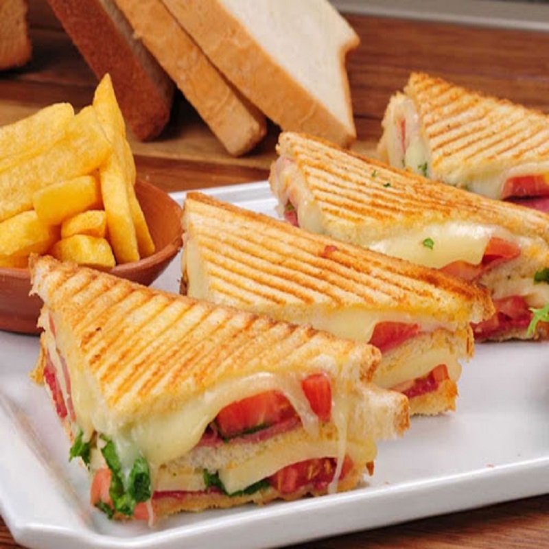 TOST ÇEŞİTLERİ