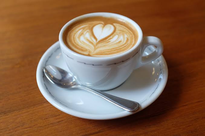 cappucino