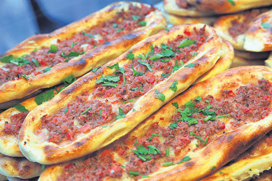 Güveç