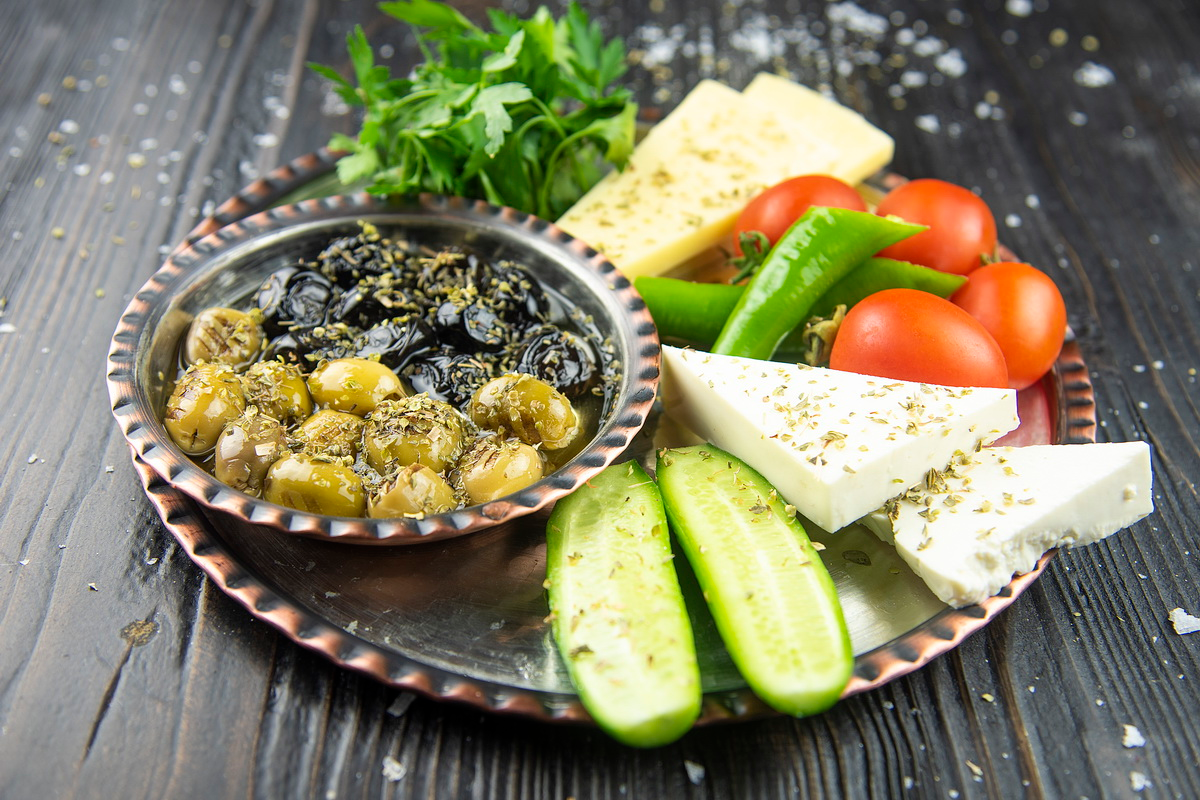 Söğüş Tabağı