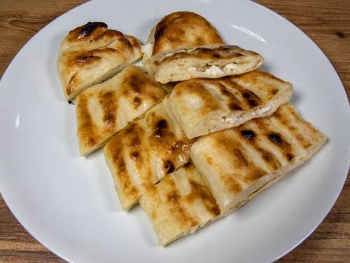 Peynirli